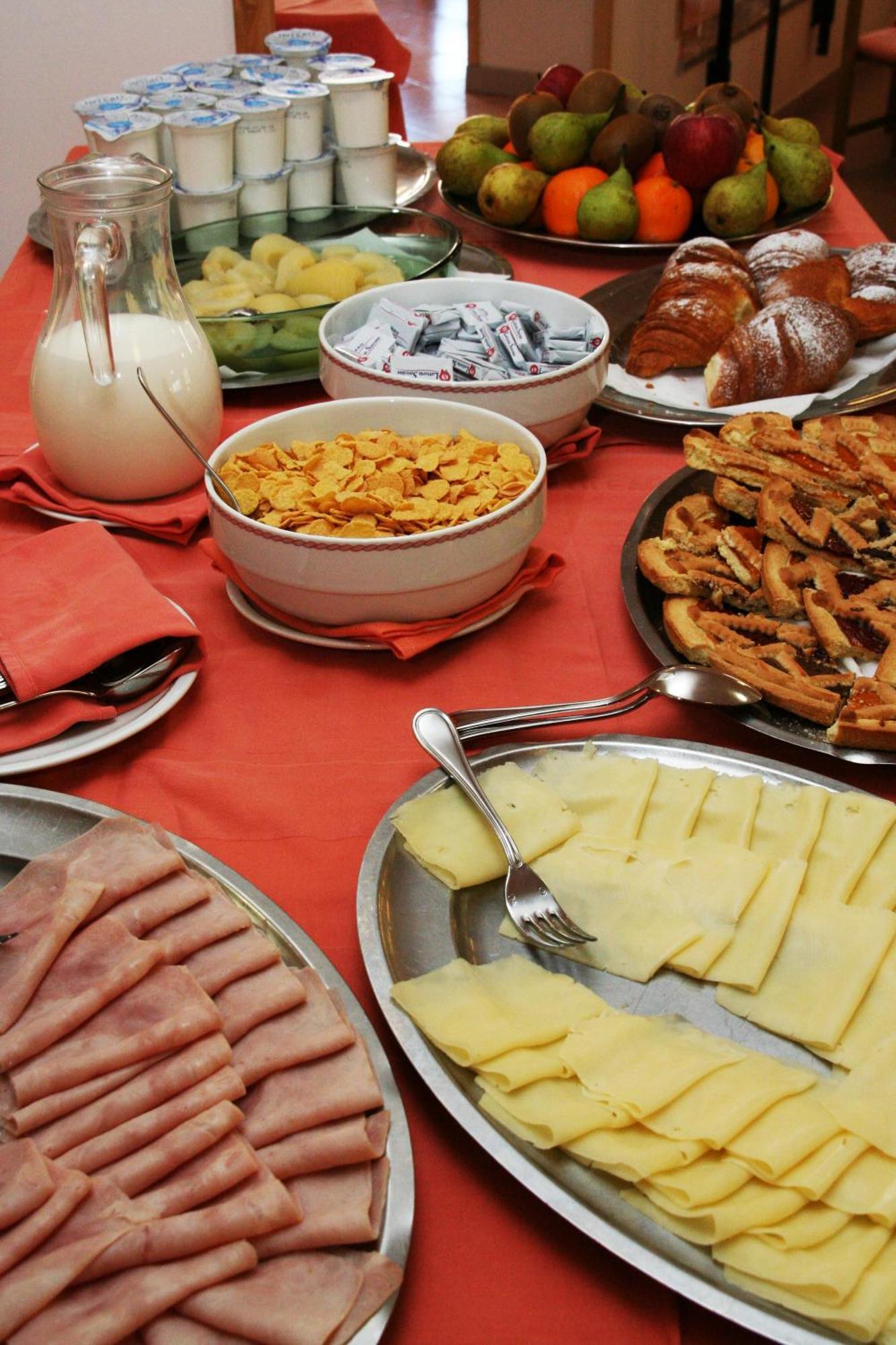 Hotel Soleado Алгеро Екстериор снимка