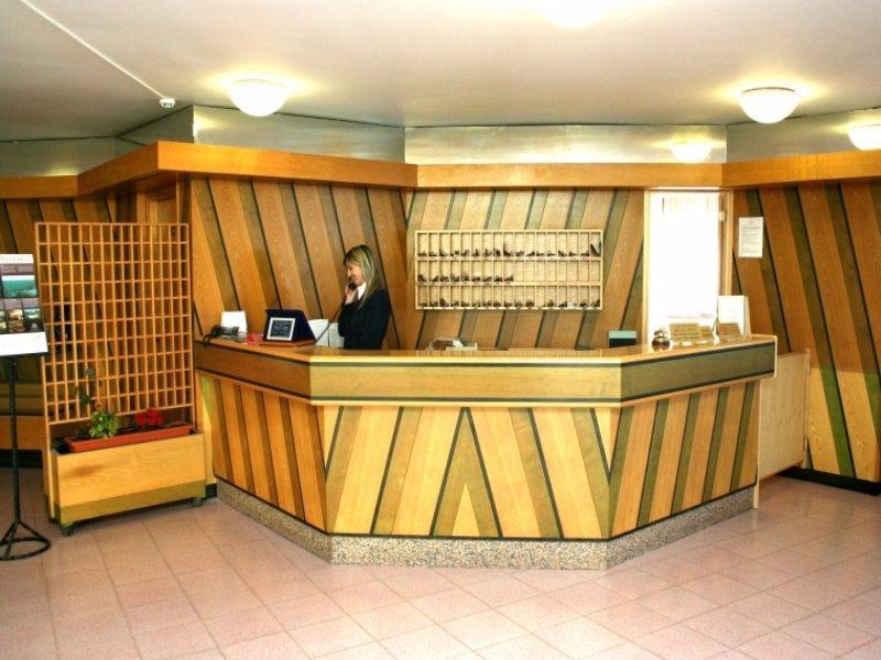 Hotel Soleado Алгеро Екстериор снимка