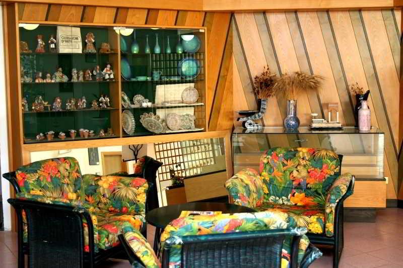 Hotel Soleado Алгеро Екстериор снимка